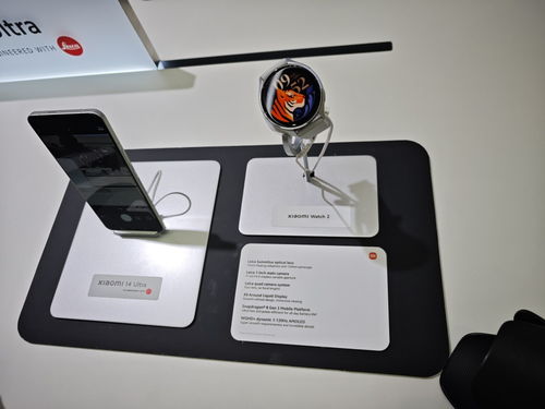 指尖上的智能革命 智能戒指如何重塑穿戴科技的未来