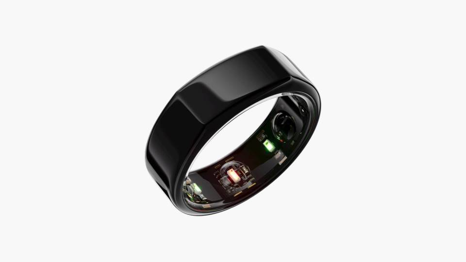 Oura Ring 4 体验汇总 智能戒指的成熟之作，小而美的健康管家
