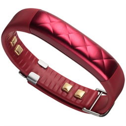 环形智能 当Jawbone Up3遇见智能戒指的未来构想